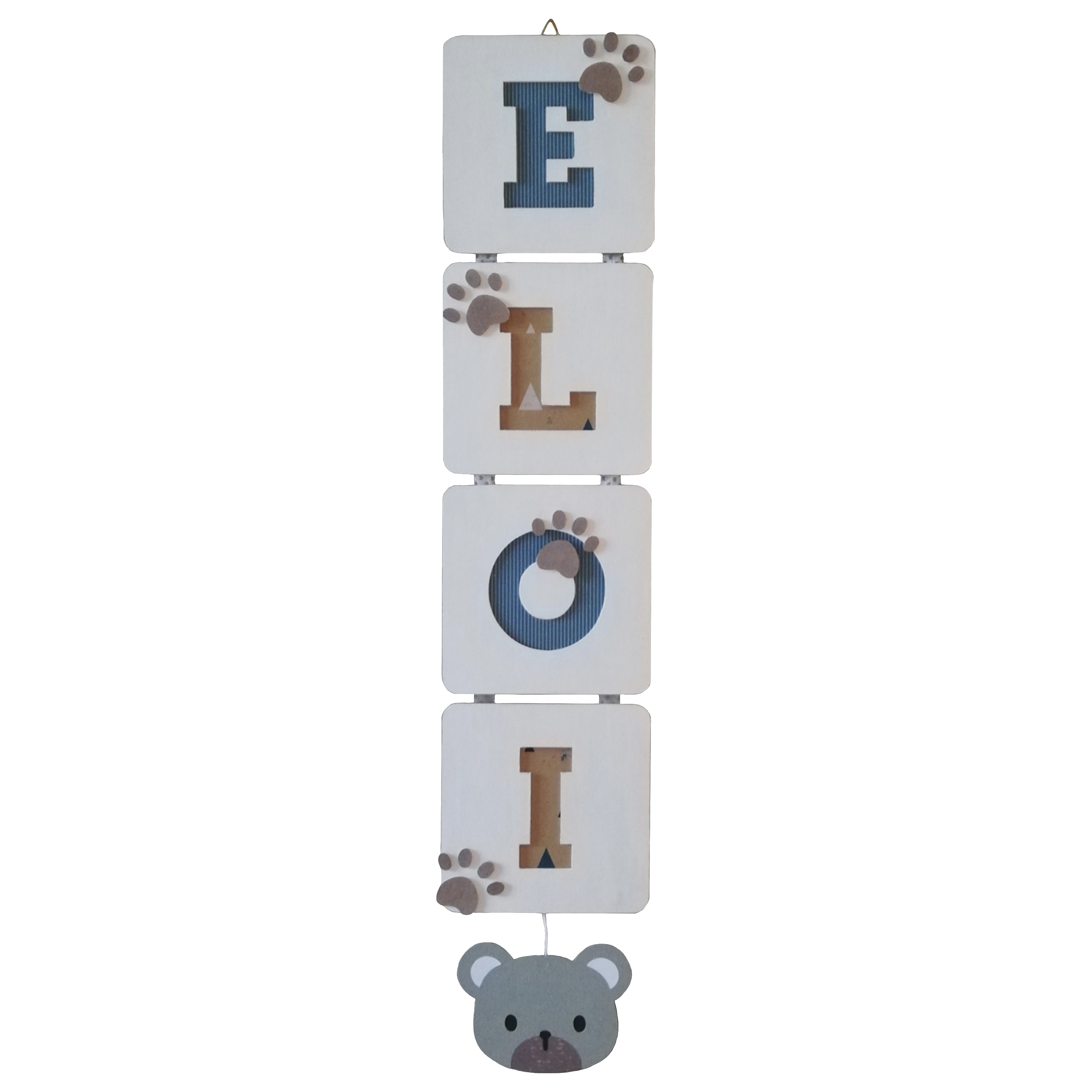 plaque de porte ourson (1)