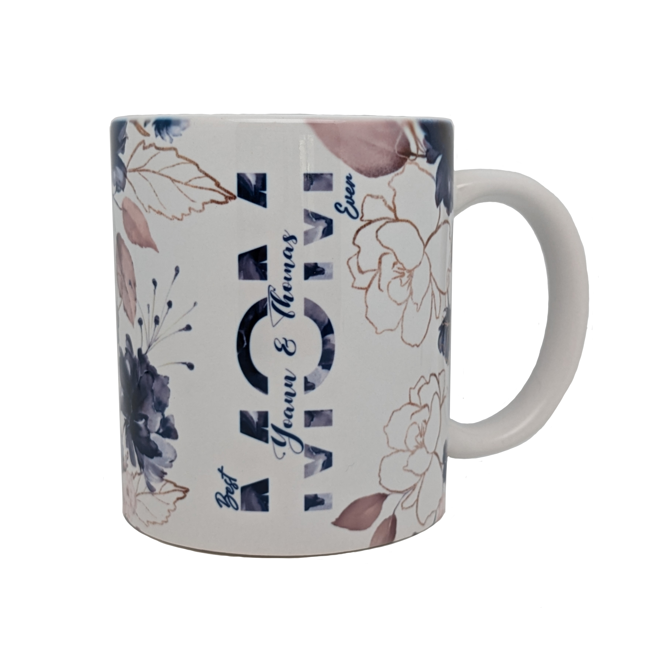 Mug fête des mères 1